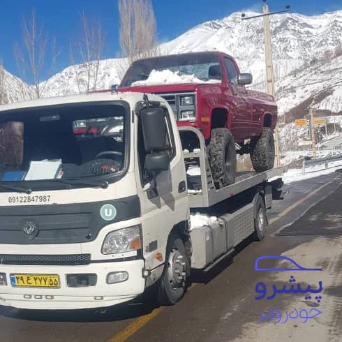 شماره خودروبر بندر بوشهر