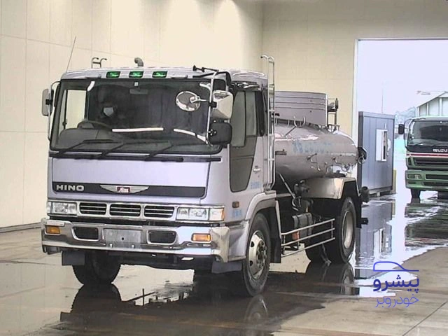 کرایه خودروبر تهران به اهواز