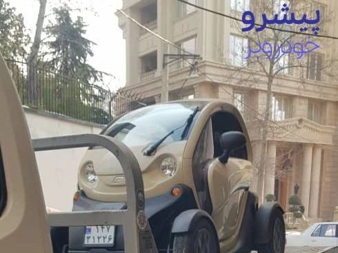 خودروبر
