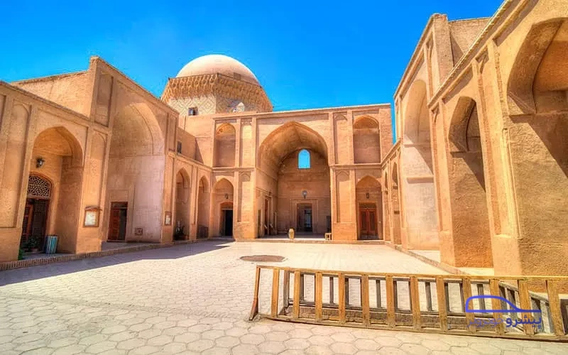 زندان اسکندر