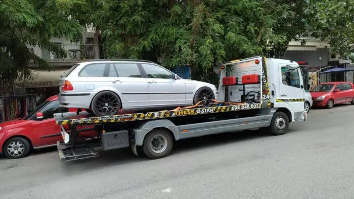 حمل خودرو در مشهد و خودروبر مشهد